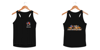 Nome do produto Sport Dry Uv - SP FIRE DEPARTMENT FEM.