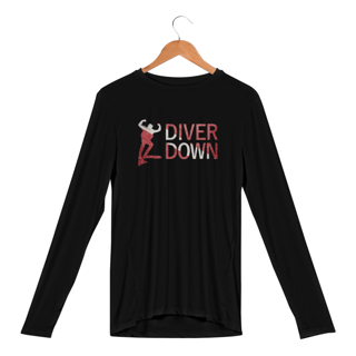 Nome do produto DIVER DOWN SPORT 