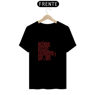 Nome do produto T-Shirt Prime - Qap Qrv