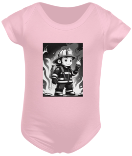 Nome do produto Bombeiro Baby