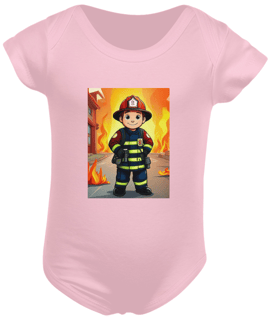 Bombeiro Baby II