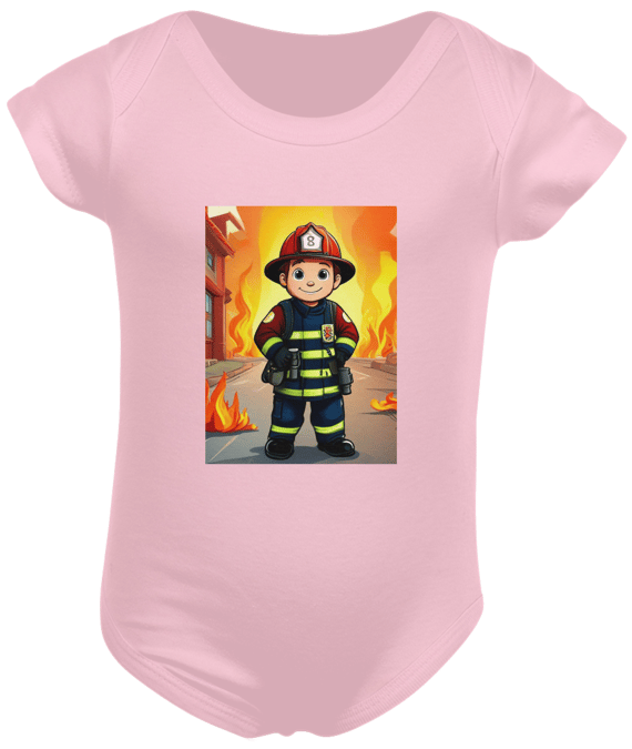 Bombeiro Baby II