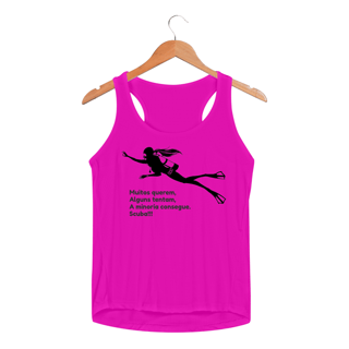 Nome do produto Scuba SPORT DRY UV FEM