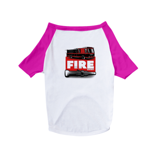 Nome do produto FIRE DEPT