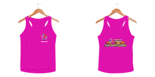 Nome do produto Sport Dry Uv - SP FIRE DEPARTMENT FEM.