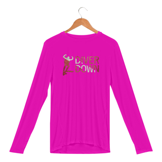 Nome do produto DIVER DOWN SPORT 