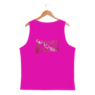 Nome do produto DIVER DOWN MASC.