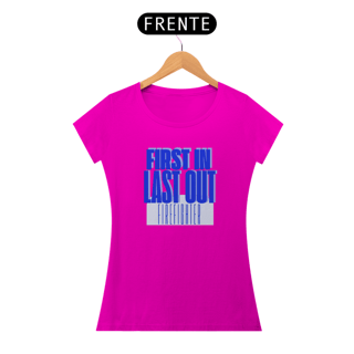 Nome do produto Baby Long Quality - First In