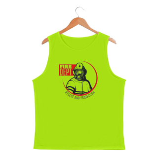 Nome do produto FIRE DEPT SPORT DRY UV MASC.
