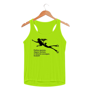 Nome do produto Scuba SPORT DRY UV FEM