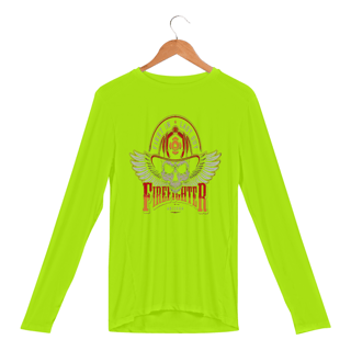 Nome do produto First In Last Out SPORT DRY UV