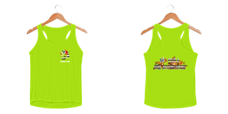 Nome do produto Sport Dry Uv - SP FIRE DEPARTMENT FEM.