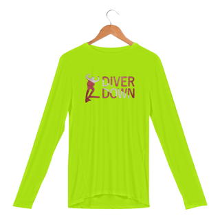 Nome do produto DIVER DOWN SPORT 