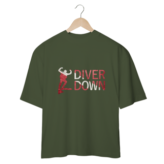 Nome do produto DIVER DOWN