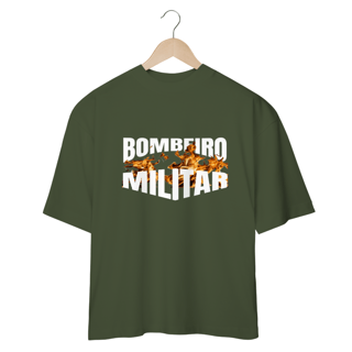 Nome do produto BOMBEIRO MILITAR 