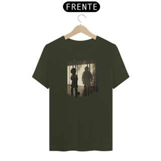 Nome do produto T-Shirt Prime - Sombra Bombeiro 