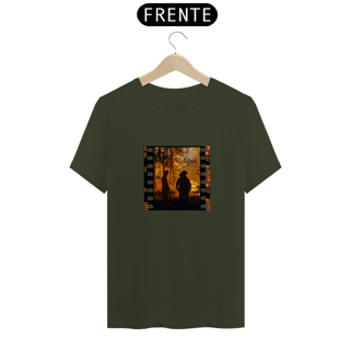 Nome do produto T -Shirt Prime - Incêndio em Vegetação 