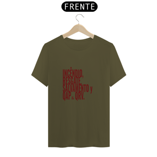 Nome do produto T-Shirt Prime - Qap Qrv