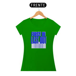 Nome do produto Baby Long Quality - First In