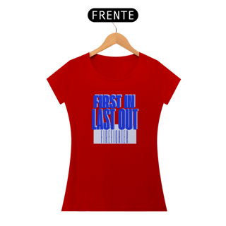 Nome do produto Baby Long Quality - First In