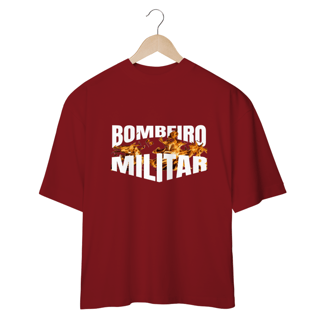 Nome do produto BOMBEIRO MILITAR 