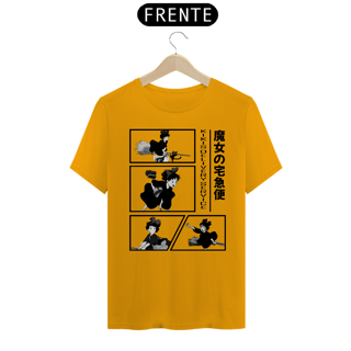 Nome do produto Camiseta - Kiki