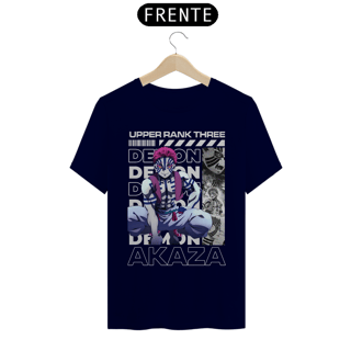 Nome do produto Camiseta - Akaza