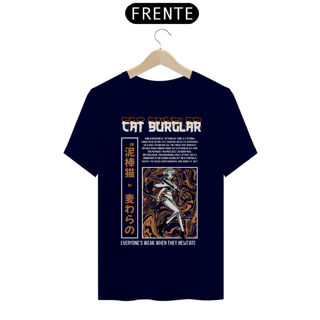 Nome do produto Camiseta - Nami