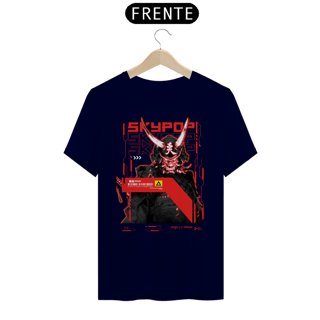 Nome do produto Camiseta - Ronin