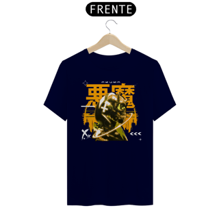Nome do produto Camiseta - Akuma