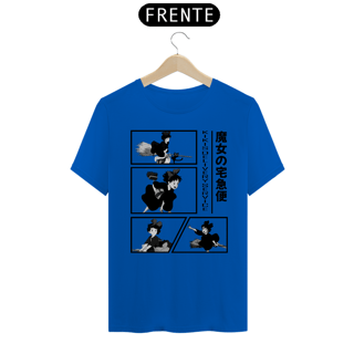 Nome do produto Camiseta - Kiki