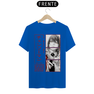 Nome do produto Camiseta - Makima