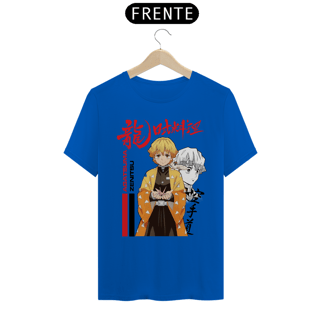 Nome do produto Camiseta - Zenitsu