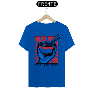 Nome do produto Camiseta - Ramen