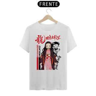 Camiseta - Nezuko