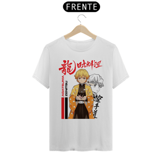 Camiseta - Zenitsu