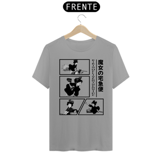 Nome do produto Camiseta - Kiki