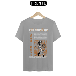 Nome do produto Camiseta - Nami
