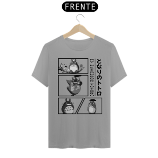 Nome do produto Camiseta - Totoro