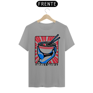 Nome do produto Camiseta - Ramen
