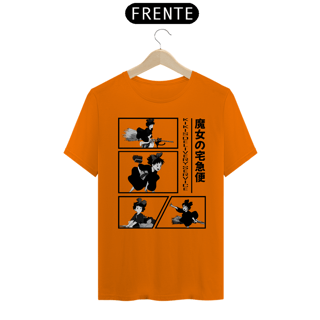 Nome do produto Camiseta - Kiki