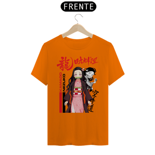 Nome do produto Camiseta - Nezuko