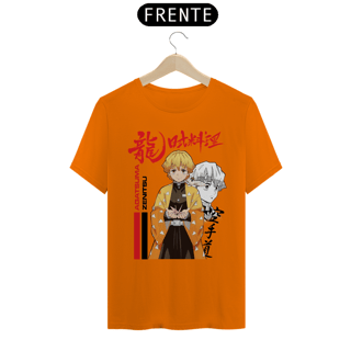 Nome do produto Camiseta - Zenitsu