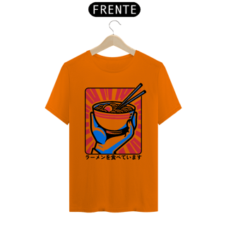 Nome do produto Camiseta - Ramen