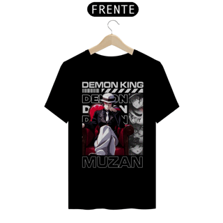 Camiseta - Muzan