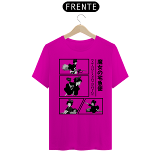 Nome do produto Camiseta - Kiki