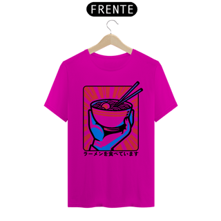 Nome do produto Camiseta - Ramen