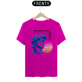 Nome do produto Camiseta - Vaporwave