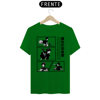 Nome do produto Camiseta - Kiki