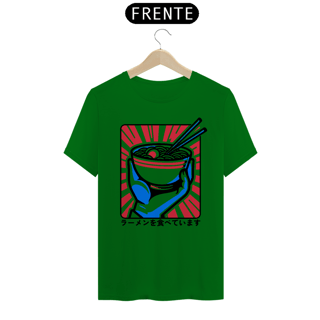 Nome do produto Camiseta - Ramen